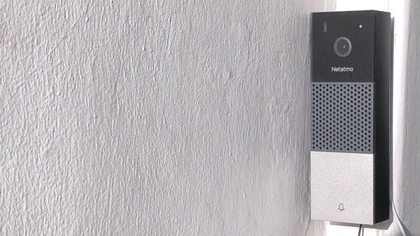 Best smart video doorbell cameras