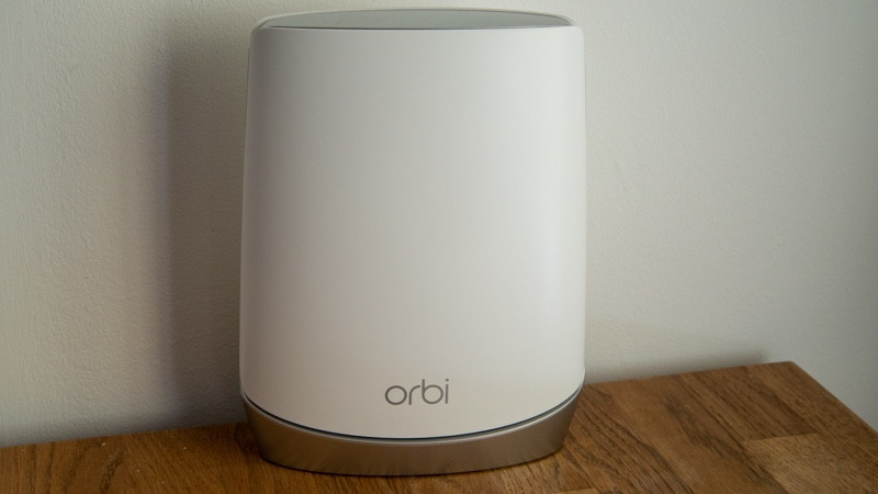 Netgear Orbi 5G WiFi 6 Mesh System NBR752 review: Rock-solid cellular back-up for your smart home