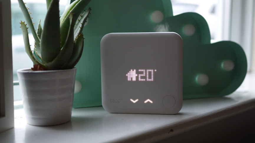 Tado Smart Thermostat
