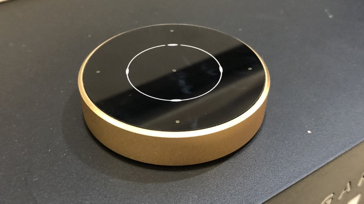 Hogar Milo takes on Amazon Echo Plus with Z-Wave and Google Assistant on board
