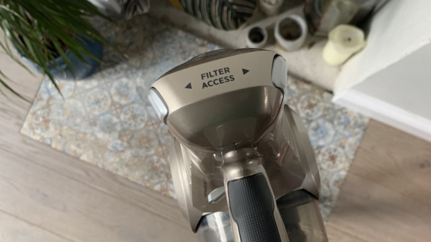 Hoover H-FREE 800 review
