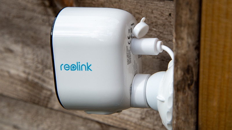 Reolink Argus 3 review