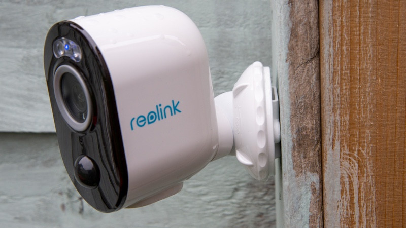 Reolink Argus 3 Pro review