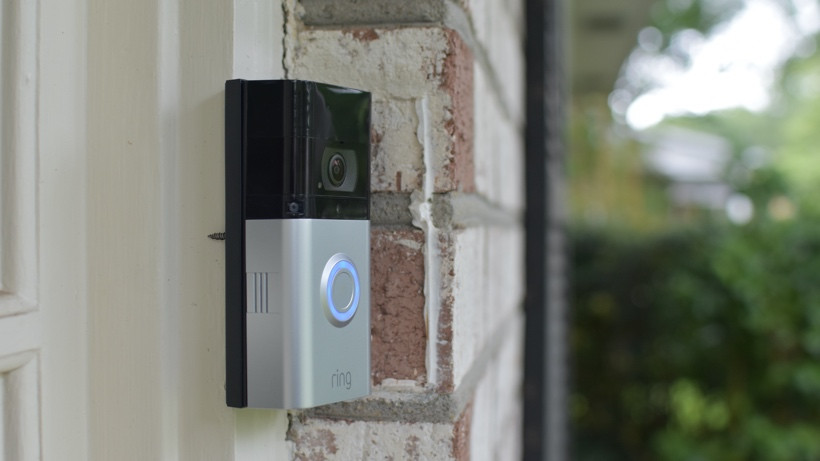 Ring 3 Plus Review: This battery-powered doorbell fills in the blanks