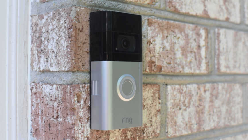 Ring Video Doorbell 4: The best battery-powered doorbell camera on the block