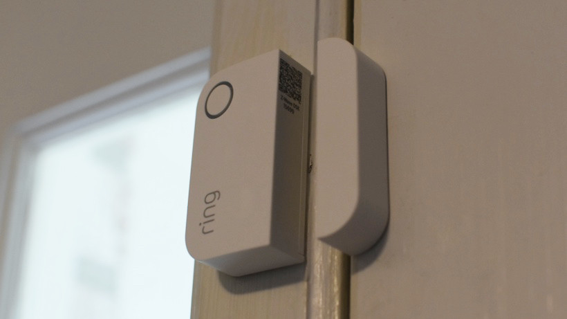 Ring Alarm review: A top shelf security system for a bargain basement price
