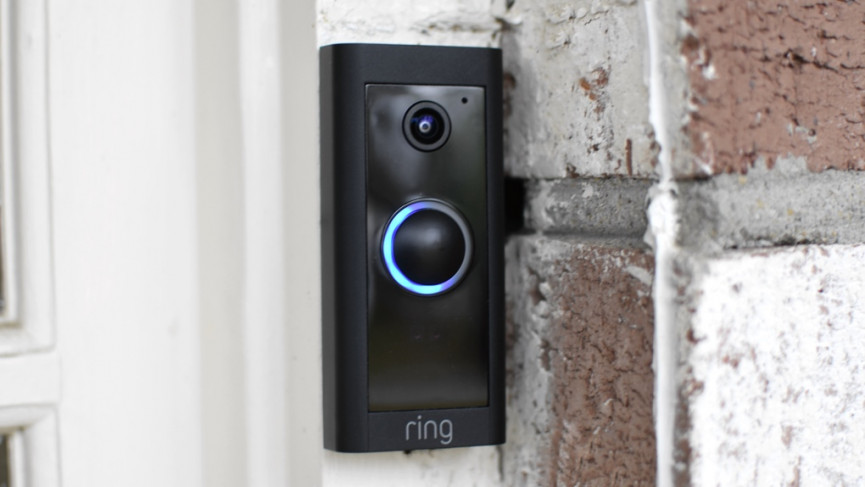 Ring Wired Video doorbell Review: