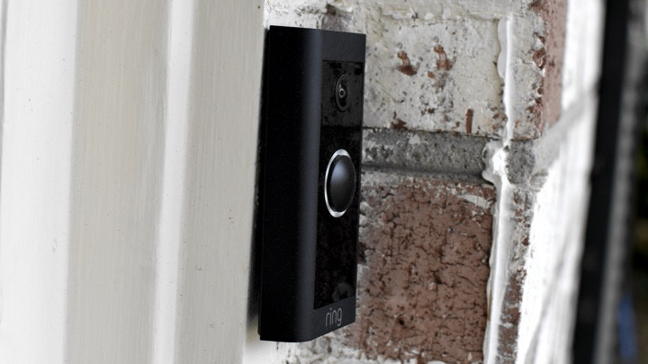 Ring Wired Video doorbell Review:
