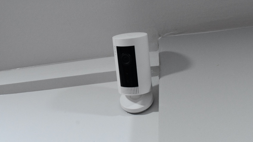 Ring Indoor Cam review