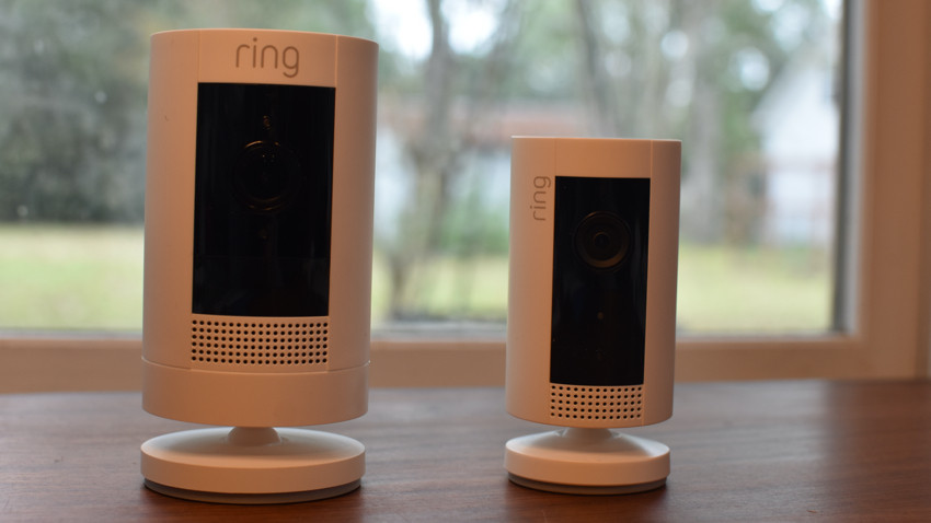 Ring Indoor Cam review
