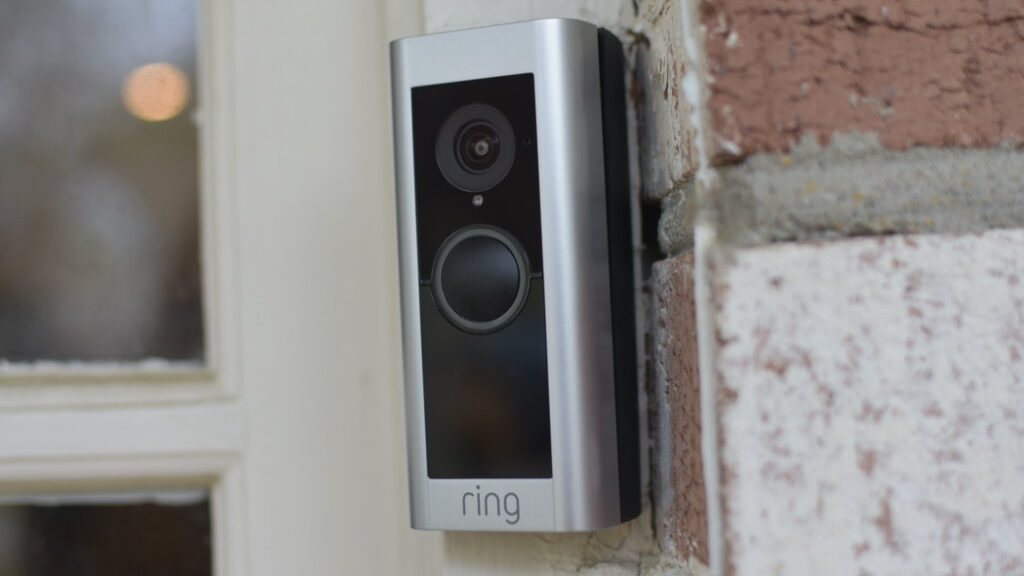 Ring Pro 2 Review