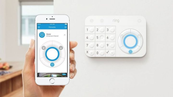Ring CEO is taking on smart home security, one Silicon Valley copycat at a time 
