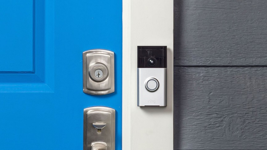 Ring CEO is taking on smart home security, one Silicon Valley copycat at a time 