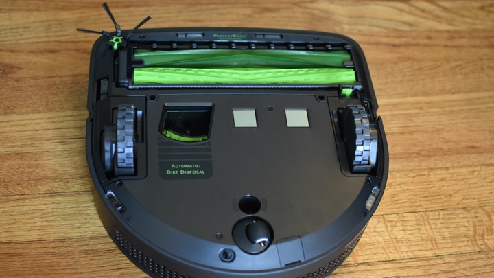 iRobot Roomba s9 review