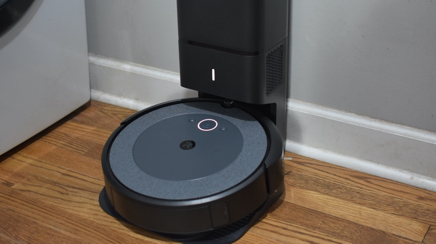 Roomba i3+ review: Top value for top of the line features