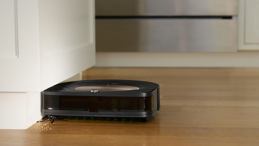 iRobot’s new Roomba vacuum takes on its biggest challenge yet: Room corners