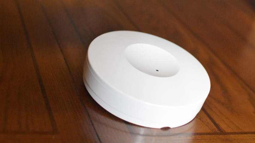RoomMe review: Can the smart home get personal?