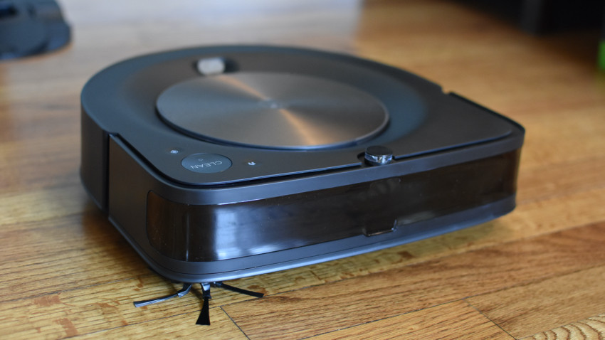 The best robot vacuum cleaners for pet hair