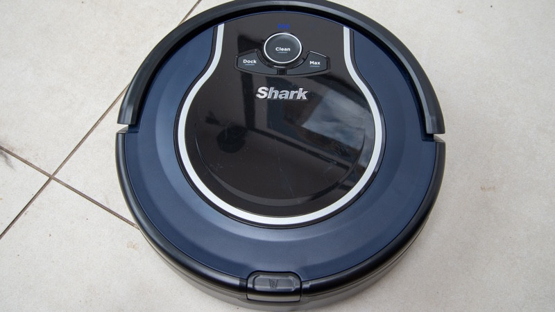 Shark ION Robot Vacuum Cleaner review: Very basic but quite effective