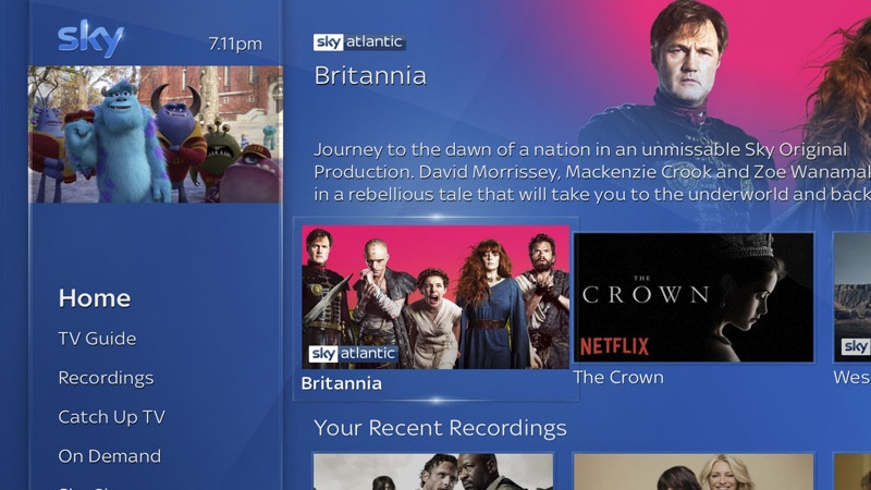 Sky Q: The missing manual