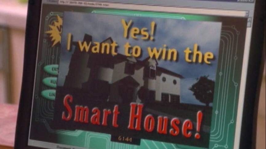 19 years later, a look at how Disney's Smart House predicted the future