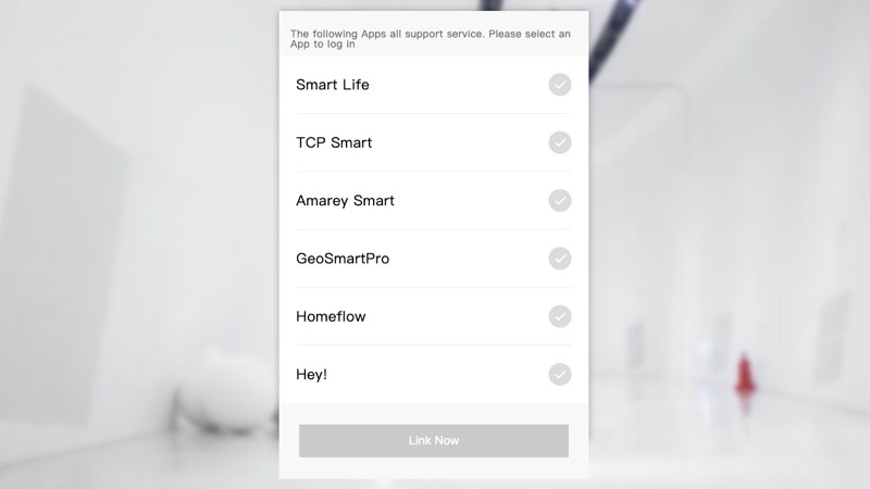 adding smart life app to ifttt