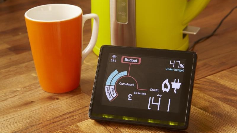 The UK smart meter rollout is going far more slowly than planned