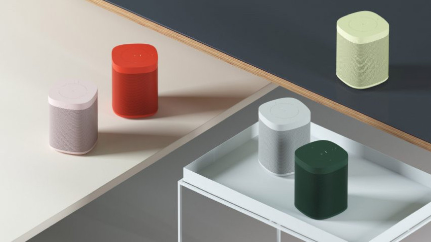 The smart home is having a moment at Milan Design Week 