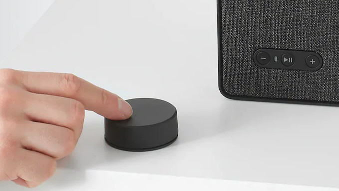 The Week in Smart Home: Sonos smart button hits Ikea and more