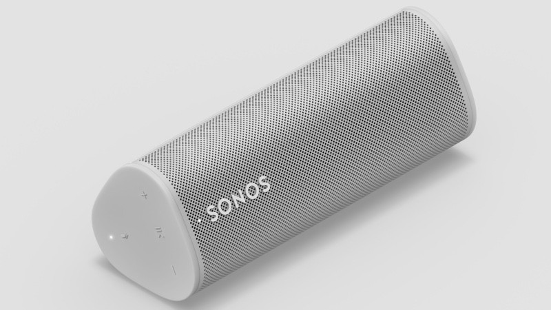 Sonos Roam white version