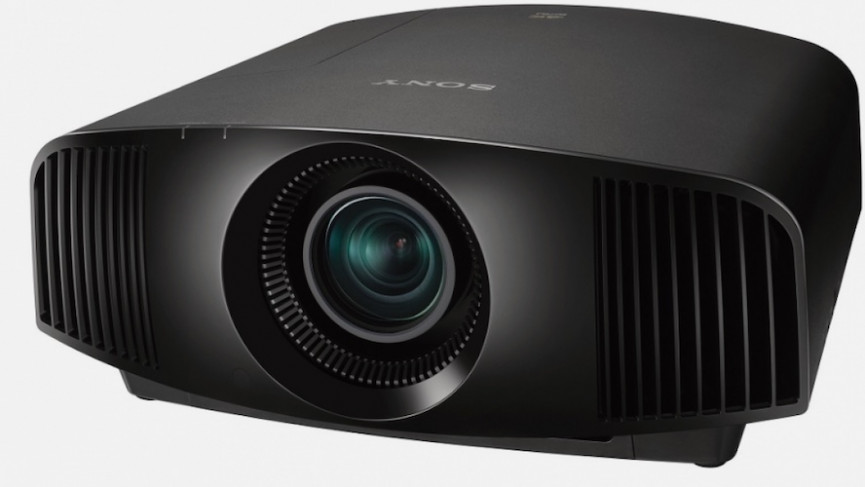Best uhd home projector