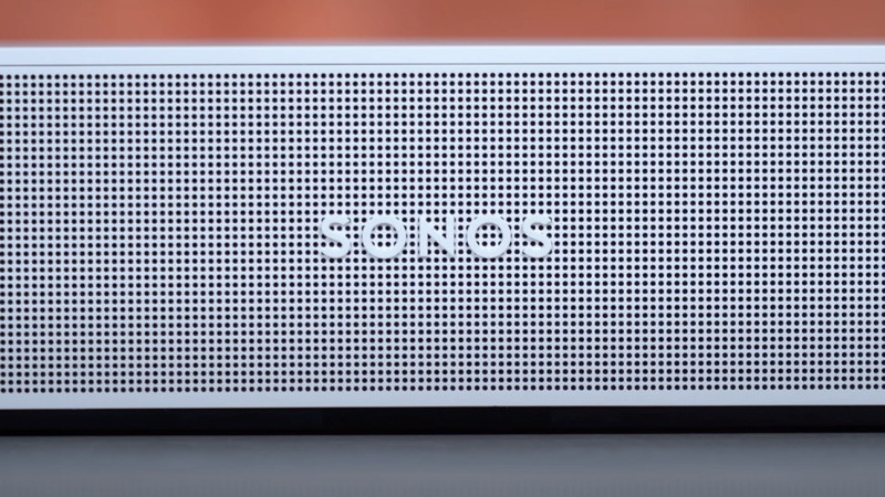 Sonos Beam 2 white version