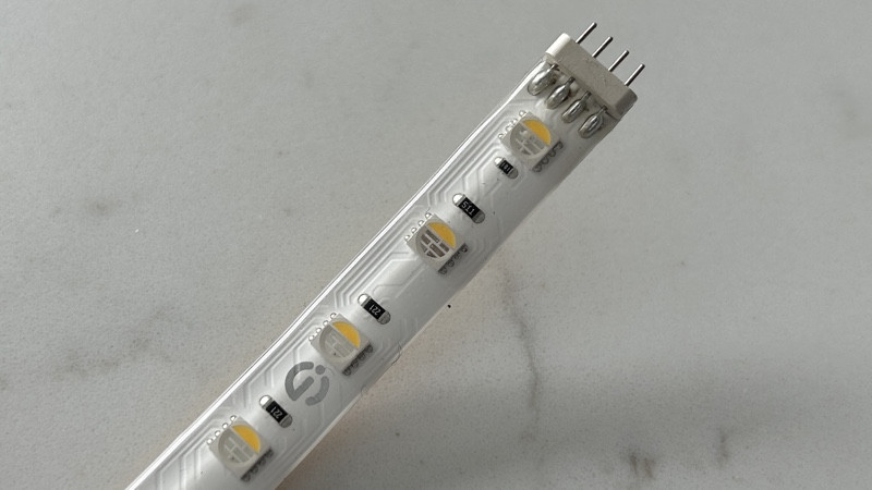 Govee LED Strip Light M1 Matter review