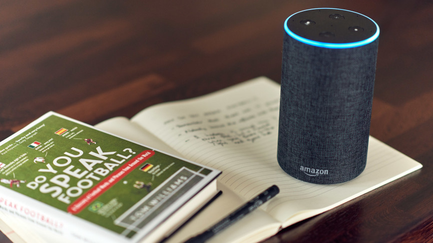 The week in smart home: Alexa's got World Cup fever