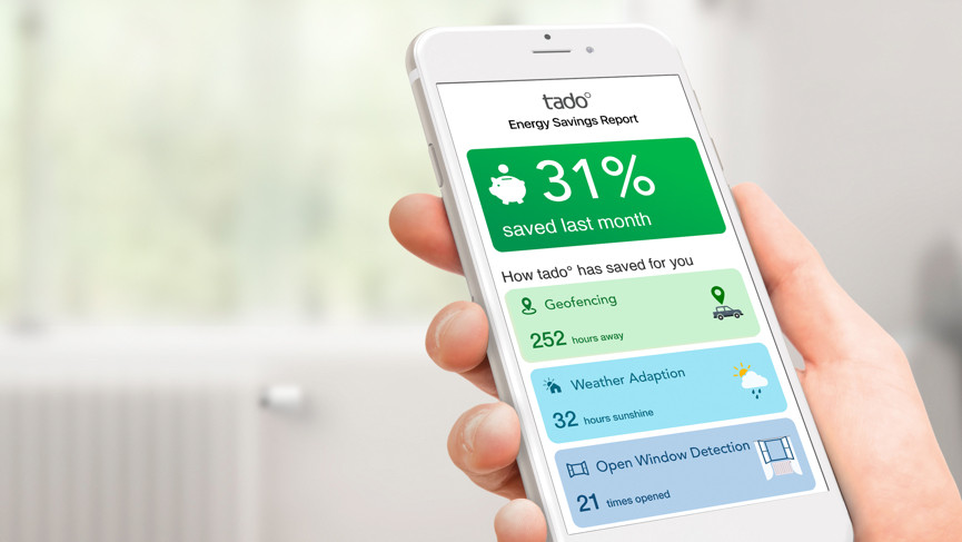Air quality is next on the agenda for Tado 