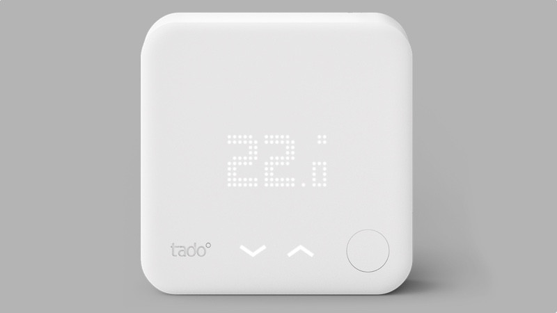 Tado Wireless Temperature Sensors