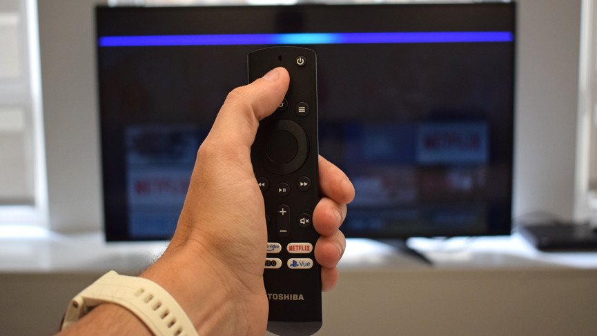 Toshiba’s Fire TV puts Amazon and Alexa at the forefront - and I took it for a spin
