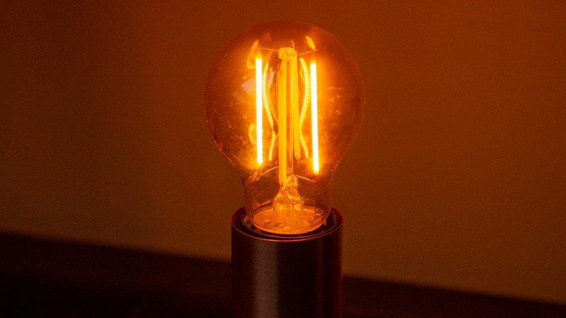 Trust Smart LED Filament smart bulb