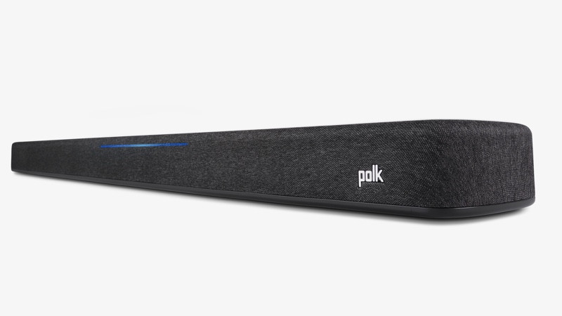 Polk React packs native Alexa smarts and is Multi-Room Music ready