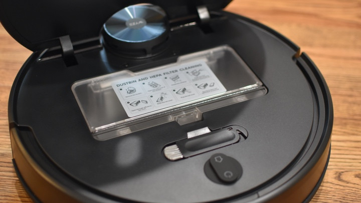 Wyze Robot Vacuum review: Cheaper and suckier than the competition