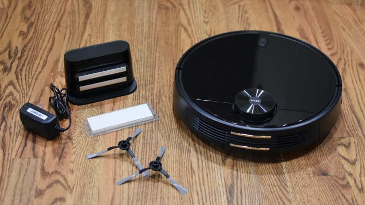 Wyze Robot Vacuum review: Cheaper and suckier than the competition