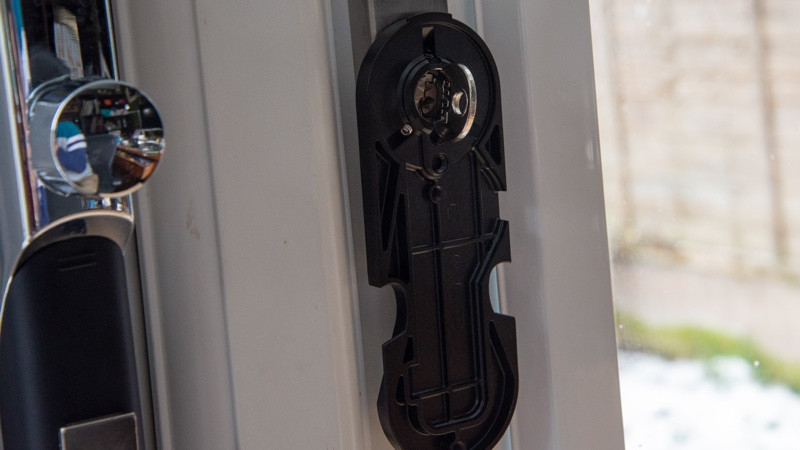 Yale Linus Smart Door Lock review