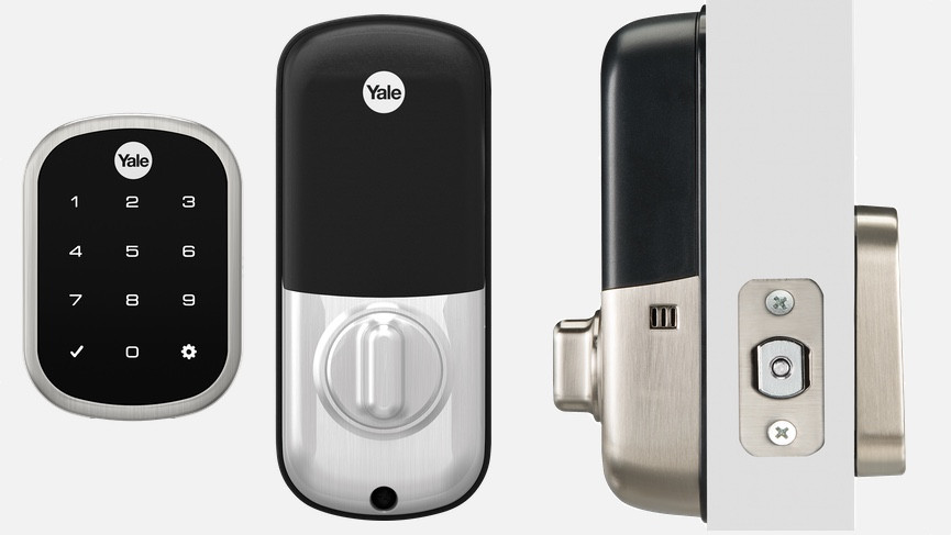 Yale launches Yale Pro SL Smart Lock for professional home security systems
