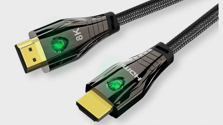 8k hdmi cable