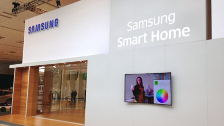 Samsung bringing Bixby 2.0 to smart home
