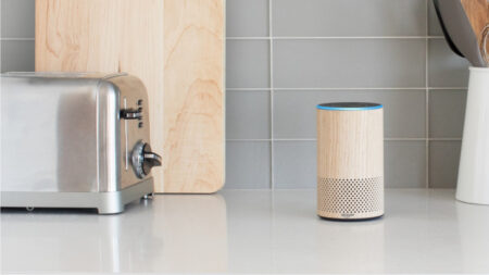 Alexa is doing better than Amazon expected