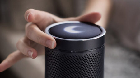 Cortana smart speakers get new IFTTT powers