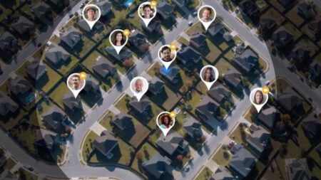 The rise of smart neighbourhoods