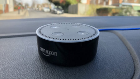 How to set up Amazon Alexa in your car