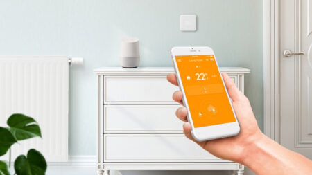 Air quality is next on the agenda for Tado